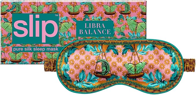 slip Pure Silk Sleep Mask by SLIP