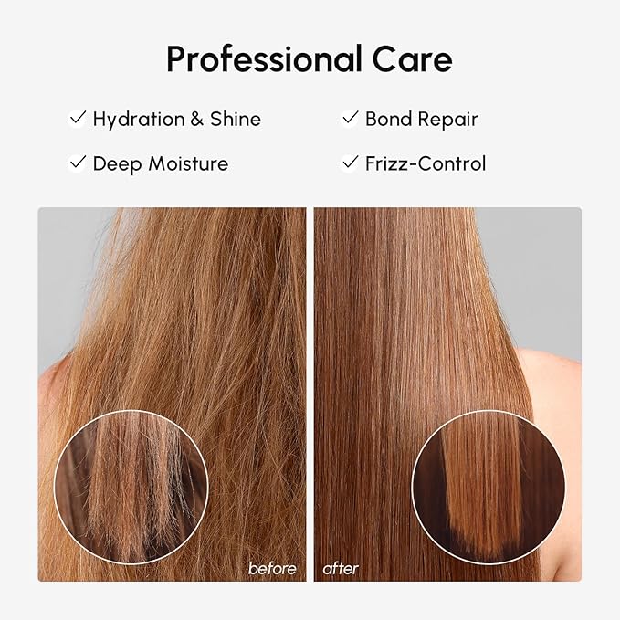 MAREE Deep Conditioning Hair Mask - Image 5