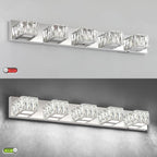 ZUZITO Modern Bathroom Vanity Light - Image 7