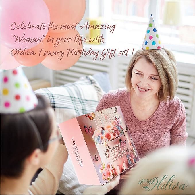 Unique Birthday Gifts for Women, Present Ideas for Her, Coworker Luxury - Image 9