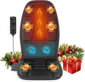 Back Massager with Heat, Cooling Back Massager by COMRELAX