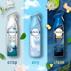 Febreze New & Improved Air Mist Scent Mix, Air Freshener, Home and Kitchen - Image 4