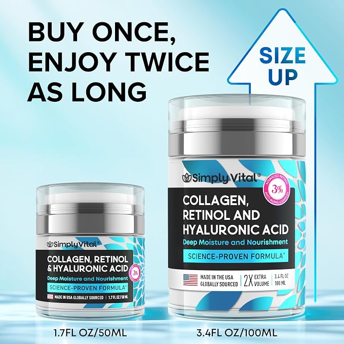 Anti-Aging Face Moisturizer - Image 2