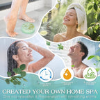 Shower Steamers Aromatherapy Birthday Gifts - Image 4