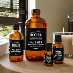 AirScent Hotel Diffuser Oil No. 1023 Inspired by The Baccarat Hotel Scent - Image 5