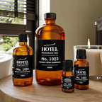 AirScent Hotel Diffuser Oil No. 1023 Inspired by The Baccarat Hotel Scent - Image 6