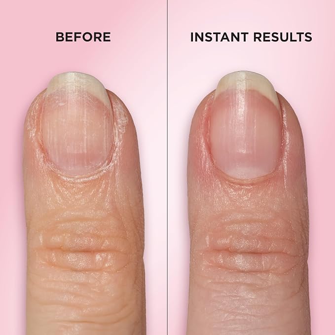 Sally Hansen Push & Buff 2-in-1 Cuticle Care Treatment Pen | Exfoliates - Image 5