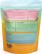 Bentonite Clay Detox Mud Bath Soak & Full Body Mud Mask - Image 2