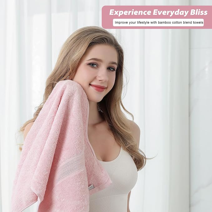 Aibaser Hand Towels-16x30inch - Image 7