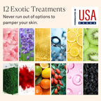 Jelly Mask for Facials - Image 3