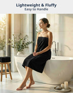 LANE LINEN 12 Piece Premium Towels - Image 2
