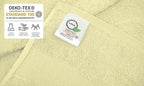 Softolle Luxury Bath Towels Set of 4 | Towels - Image 6