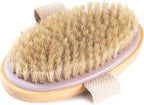 MainBasics Dry Brushing Body Brush - Image 8