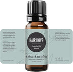 Edens Hair Love Essential Oil Blend- 100% Pure Premium Grade, Therapeutic - Image 9