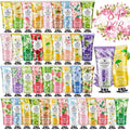 VISCOO 84 Pack Hand Cream Gifts Set by VISCOO