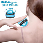 Coolrunner Massage Ball, Manual Roller Massager - Image 6
