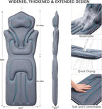 Ergonomic Full Body Bath Pillow - Image 2