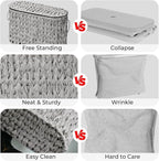 GRANNY SAYS Toilet Paper Storage Basket - Image 5