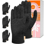 Sun Laboratories By Giesee Exfoliating Gloves 4 Pairs by SunLaboratories
