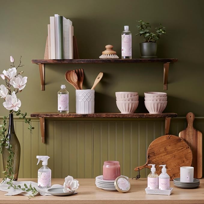 Thymes Moisturizing Hand Lotion - Image 7