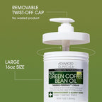 Advanced Clinicals Green Coffee Bean Thermo - Image 3
