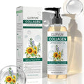 Collagen Lifting Body Oil After Shower by Clervun