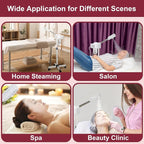 ​Saicool Professional Facial Steamer - Image 2