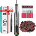 COSLUS C20 Cordless Nail Drill Electric File: Professional by COSLUS