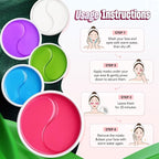 NAZANO Under Eye Patches - Image 5