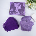 SubSahara Authentic African Net Sponge - Image 2