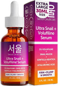 SeoulCeuticals Volufiline Serum + Snail Mucin by SeoulCeuticals