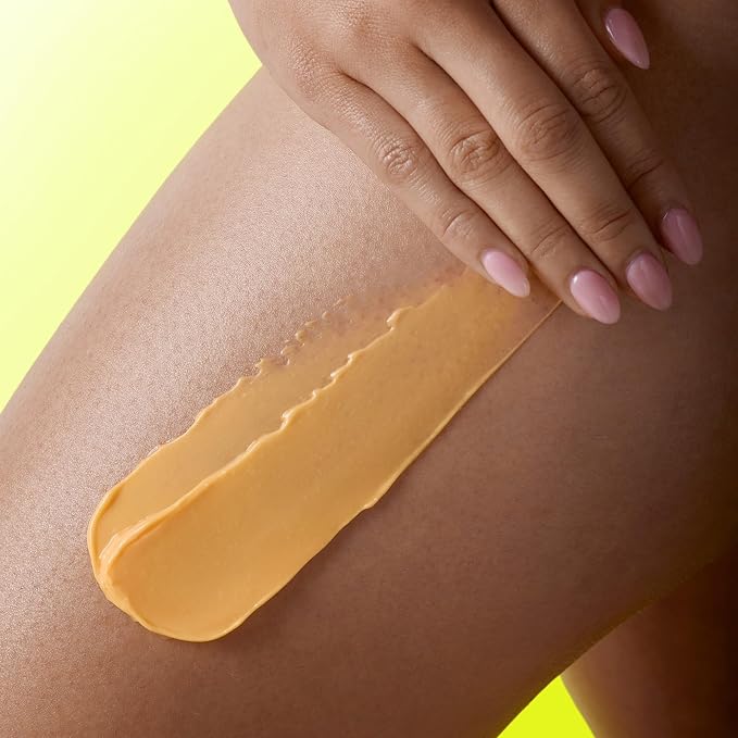 Tree Hut Hydraglow Body Lotion Tangerine, Mothers Day Gifts, Bright Citrus Scent - Image 5