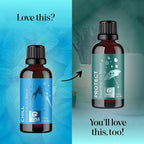 Mint Essential Oil Blend for Diffuser - Image 8