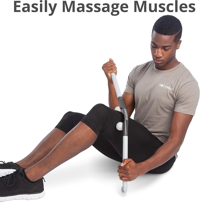Body Back AccuMassage - Image 7