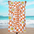 JML Personalized Beach Towel by JML