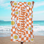 JML Personalized Beach Towel by JML
