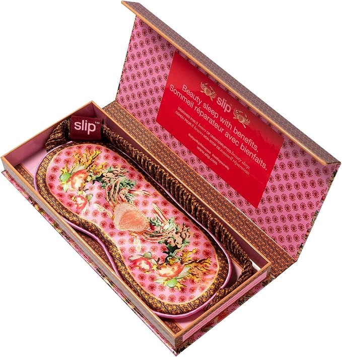 slip Pure Silk Sleep Mask - Image 5