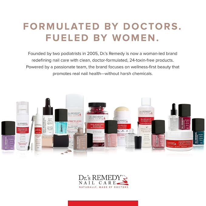 Dr.'s Remedy Cuticle Remover - Image 5