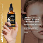 artnaturals Lemongrass Essential Oil- 100% Pure Therapeutic Grade - Image 2