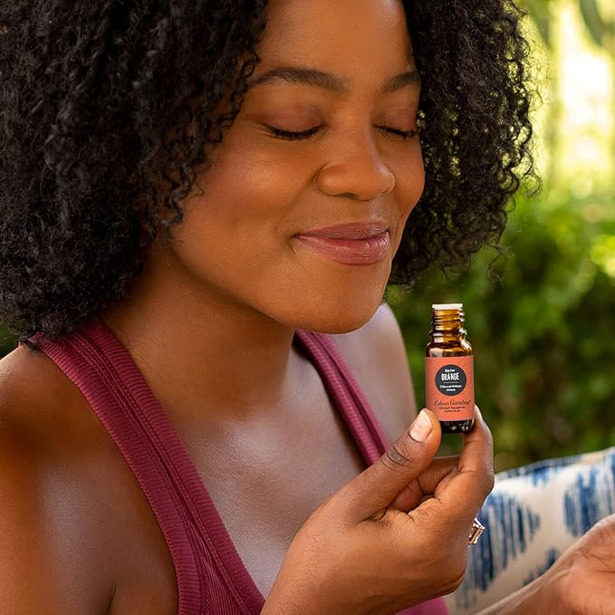Edens Garden Orange- Bitter Essential Oil- 100% Pure Premium Grade, Therapeutic - Image 2