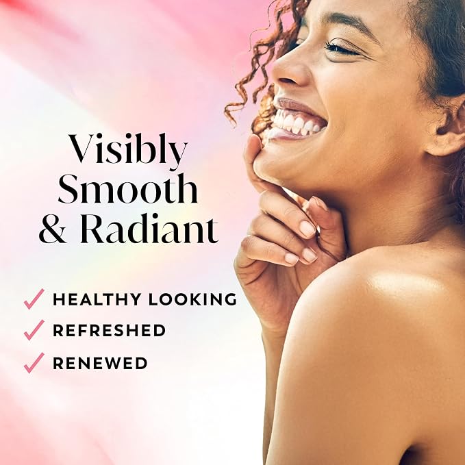 Olay Body Wash for Women, Fresh Radiance, 24/7 Skin-Loving Freshness, Visibly - Image 2