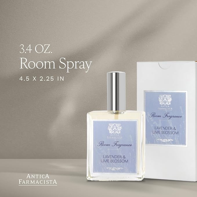 Antica Farmacista Room Spray - Image 2