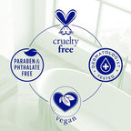 Dr Teal's Foaming Bath with Pure Epsom Salt, Relax & Relief with Eucalyptus & - Image 4