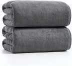 sakano 2-Piece Bath Towel Set by Unknown