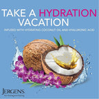 Jergens Wet Skin Body Moisturizer - Image 3