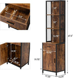 RESHABLE Industrial Salon Station - Image 2