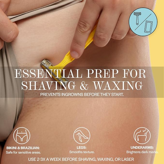 Base Laboratories Ingrown Hair - Image 3