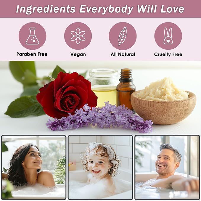 Spa Baskets For Women - Image 6