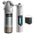 miniwell L720-Plus Shower Filter System-for Bathroom Hard Water and Well - Image 10