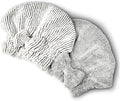 Microfiber Hair Towel Wrap, Soft Absorbent & Quick Drying Cap Set by SportMore